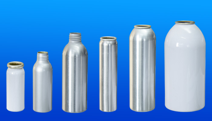 Aluminium Cans