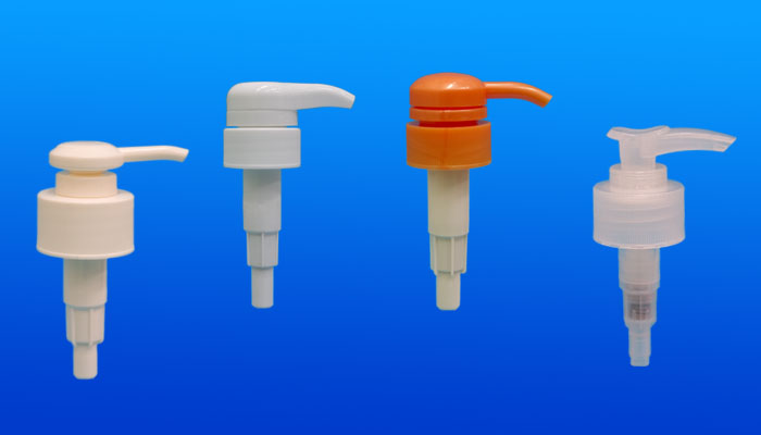 Dispenser Pumps