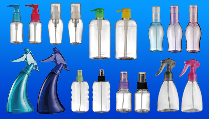 PET Bottles