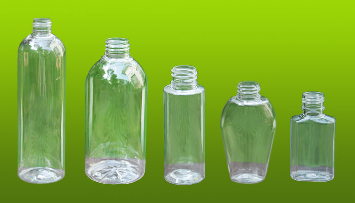 PET Bottles