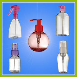 PET Bottles