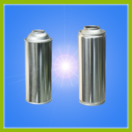 Tinplate Cans